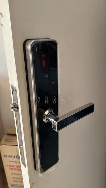 Service Residence for Rent at Huni @ Eco Ardence - Jansen Khoo - PropertyGuru.com.my