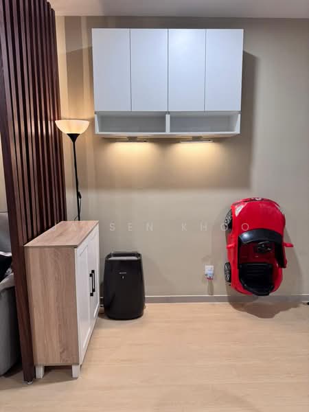 Service Residence for Rent at Huni @ Eco Ardence - Jansen Khoo - PropertyGuru.com.my