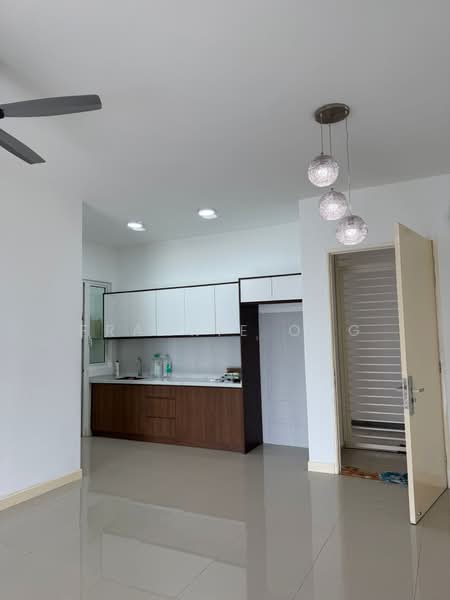 Scenaria @ North Kiara Hills - 5