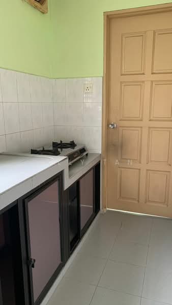 Rumah Teres 2 Tingkat untuk Disewa di Iskandar Puteri (Nusajaya) (Johor) - Sally Tan - Kitchen - PropertyGuru.com.my