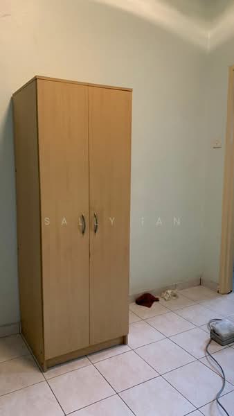 Rumah Teres 2 Tingkat untuk Disewa di Iskandar Puteri (Nusajaya) (Johor) - Sally Tan - Bedroom  - PropertyGuru.com.my