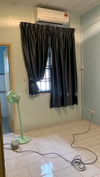 Rumah Teres 2 Tingkat untuk Disewa di Iskandar Puteri (Nusajaya) (Johor) - Sally Tan - Bedroom  - PropertyGuru.com.my