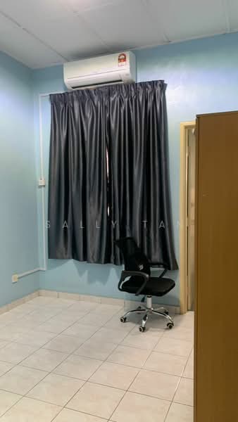Rumah Teres 2 Tingkat untuk Disewa di Iskandar Puteri (Nusajaya) (Johor) - Sally Tan - Bedroom  - PropertyGuru.com.my