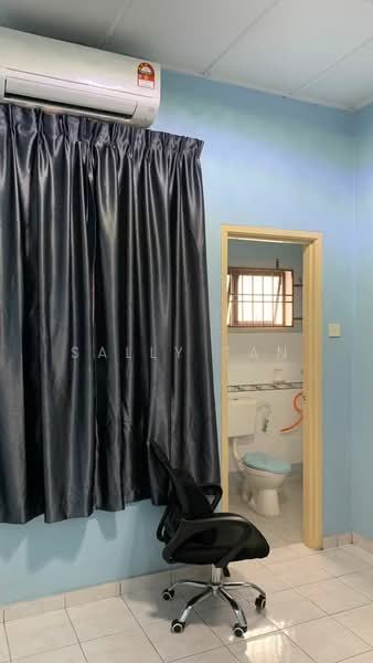 Rumah Teres 2 Tingkat untuk Disewa di Iskandar Puteri (Nusajaya) (Johor) - Sally Tan - Bathroom - PropertyGuru.com.my