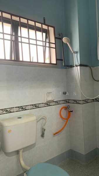 Rumah Teres 2 Tingkat untuk Disewa di Iskandar Puteri (Nusajaya) (Johor) - Sally Tan - Bathroom - PropertyGuru.com.my