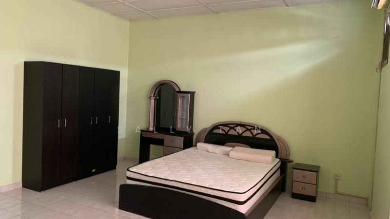 Rumah Teres 2 Tingkat untuk Disewa di Iskandar Puteri (Nusajaya) (Johor) - Sally Tan - Bedroom - PropertyGuru.com.my