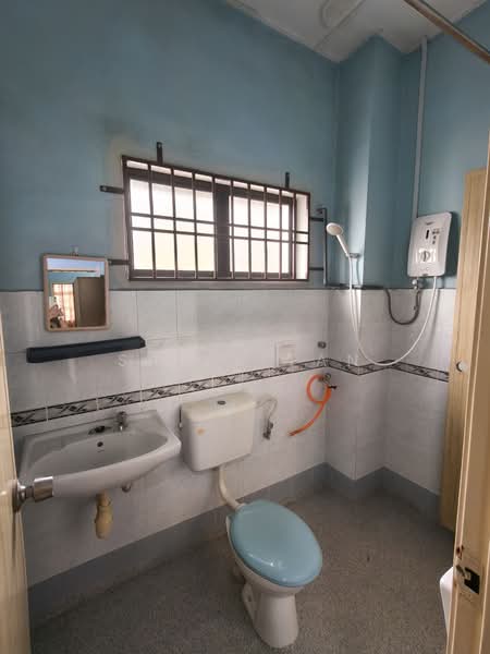 Rumah Teres 2 Tingkat untuk Disewa di Iskandar Puteri (Nusajaya) (Johor) - Sally Tan - Bathroom - PropertyGuru.com.my