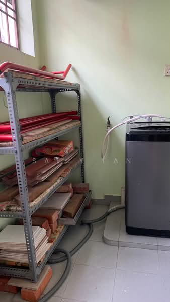 Rumah Teres 2 Tingkat untuk Disewa di Iskandar Puteri (Nusajaya) (Johor) - Sally Tan - Interior - PropertyGuru.com.my