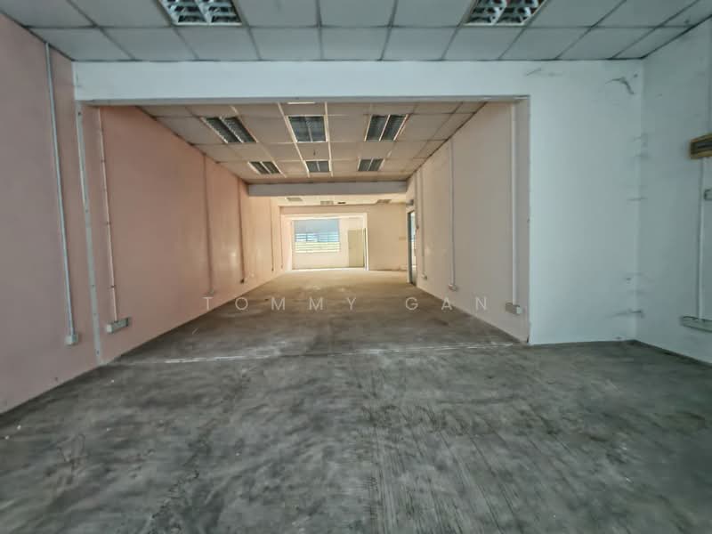 Cendana @ Juru Shoplot 2 sty 20 x 65 Facing Mainroad For Rent - 2