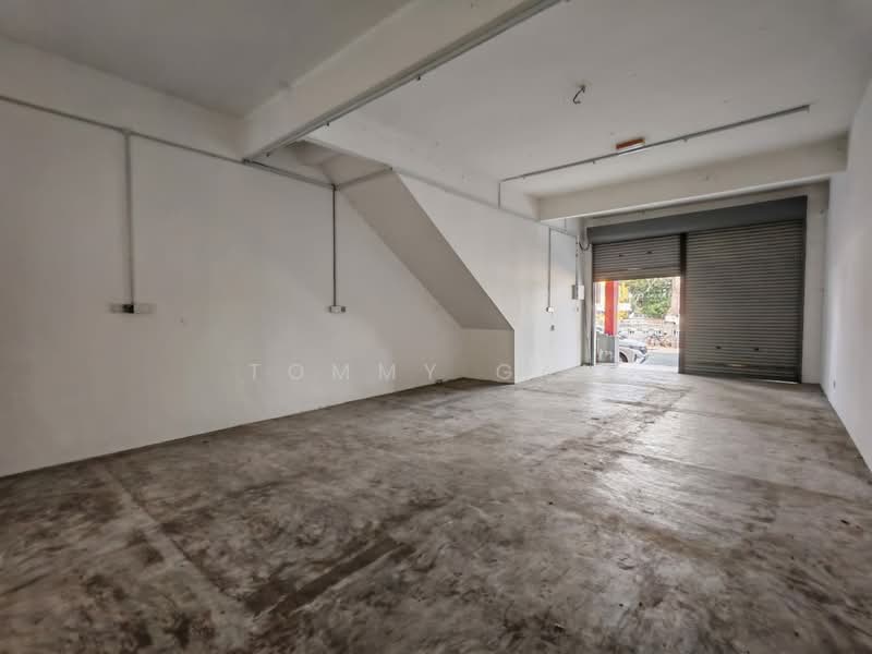 Cendana @ Juru Shoplot 2 sty 20 x 65 Facing Mainroad For Rent - 3