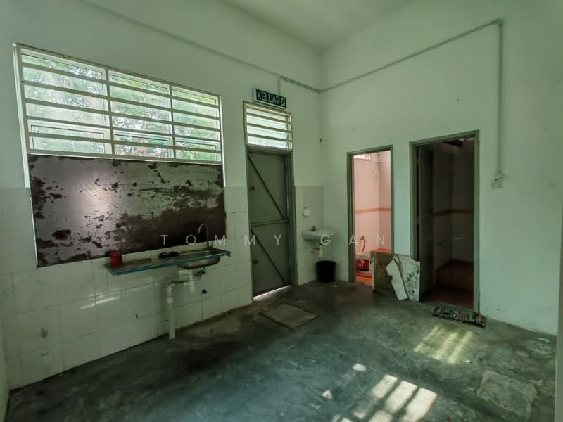 Cendana @ Juru Shoplot 2 sty 20 x 65 Facing Mainroad For Rent - 4