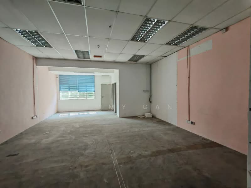 Kedai untuk Disewa di Juru (Penang) - Tommy Gan - Interior - PropertyGuru.com.my