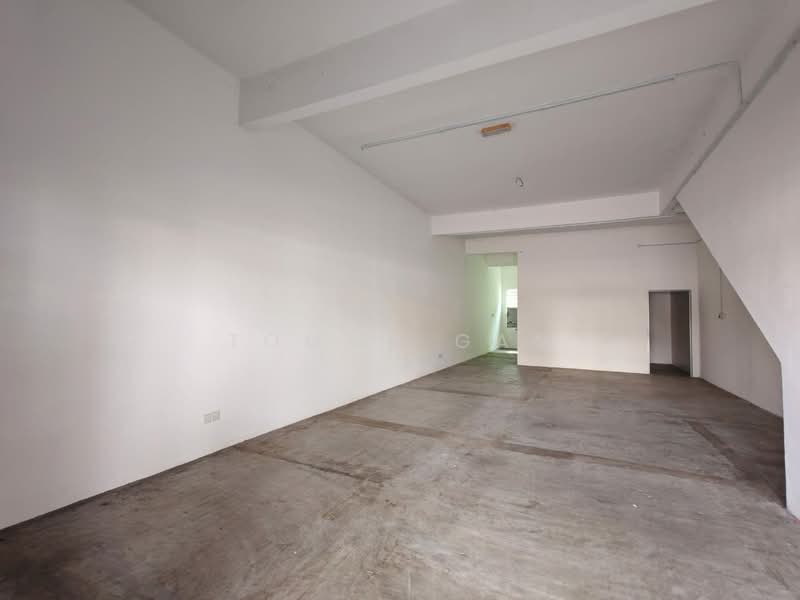 Kedai untuk Disewa di Juru (Penang) - Tommy Gan - Interior - PropertyGuru.com.my