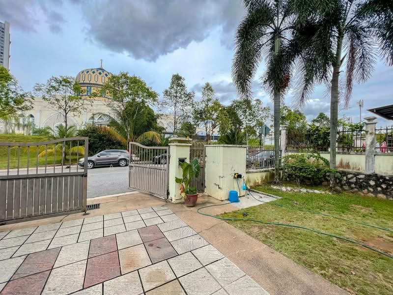 Semi-Detached House for Sale in Alam Sutera (Bukit Jalil) - Aqil Kamal - Exterior - PropertyGuru.com.my