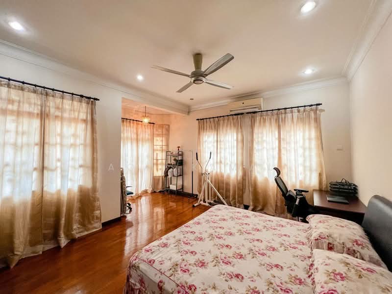 Semi-Detached House for Sale in Alam Sutera (Bukit Jalil) - Aqil Kamal - PropertyGuru.com.my