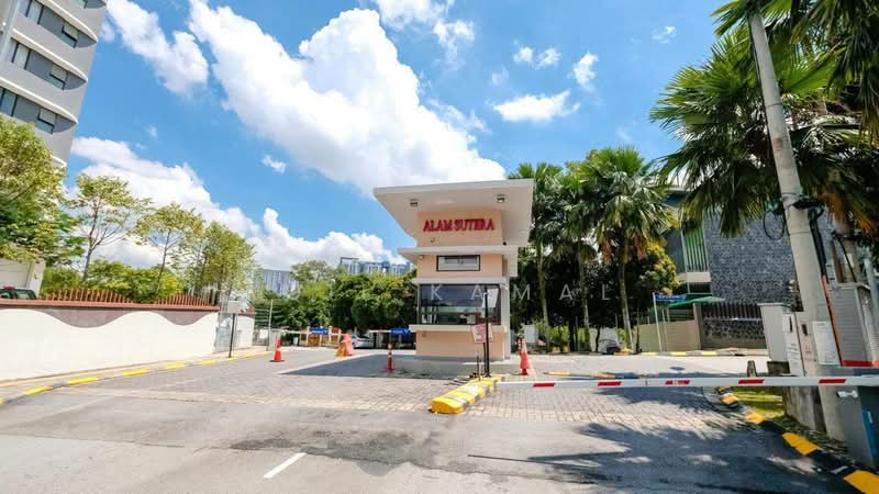 Semi-Detached House for Sale in Alam Sutera (Bukit Jalil) - Aqil Kamal - PropertyGuru.com.my