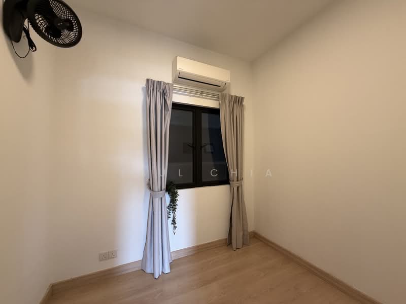 Condominium for Rent at The Olive - Paul Chia - Interior - PropertyGuru.com.my