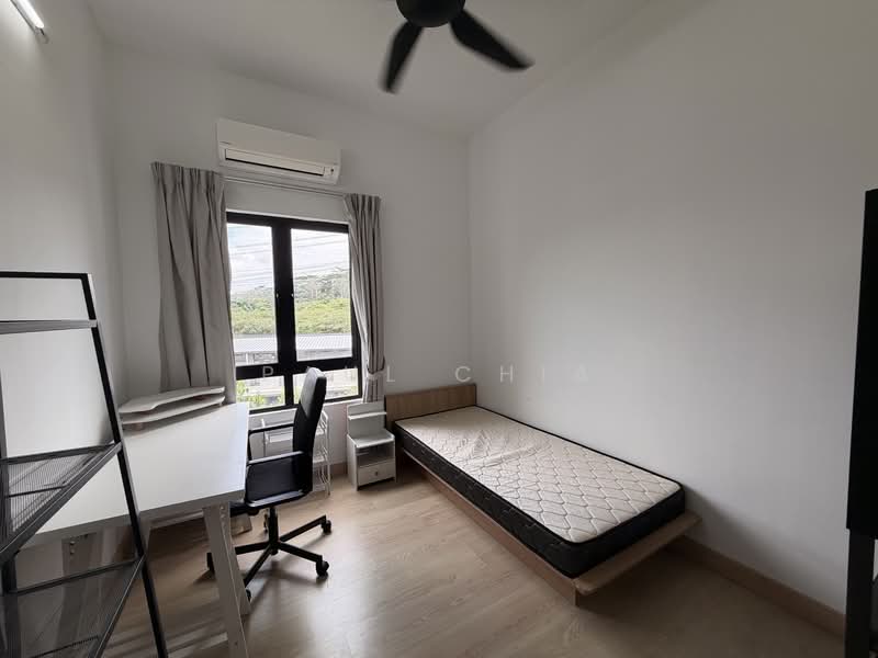 Condominium for Rent at The Olive - Paul Chia - Bedroom - PropertyGuru.com.my