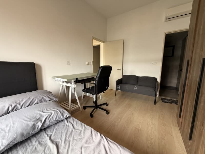 Condominium for Rent at The Olive - Paul Chia - Bedroom - PropertyGuru.com.my