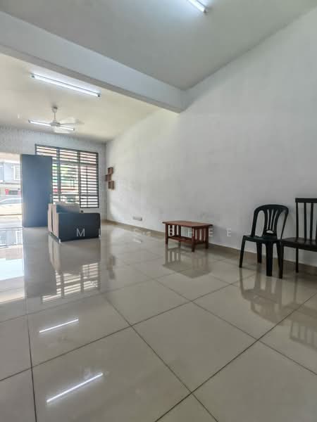 Taman Seri Austin - 2