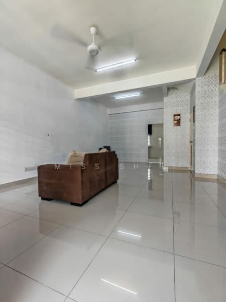 Taman Seri Austin - 3