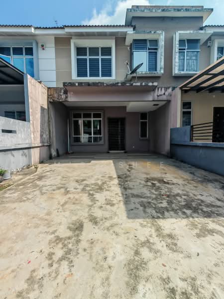 Taman Seri Austin - 1