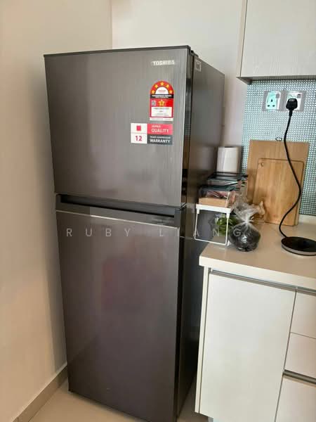 Pangsapuri untuk Disewa di Havona - Ruby Liang - Kitchen - PropertyGuru.com.my