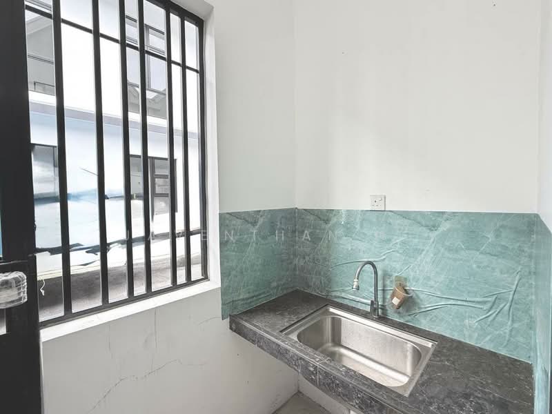 2-storey Terraced House for Sale in Permas Jaya (Johor) - Javenthan Ng - Interior - PropertyGuru.com.my