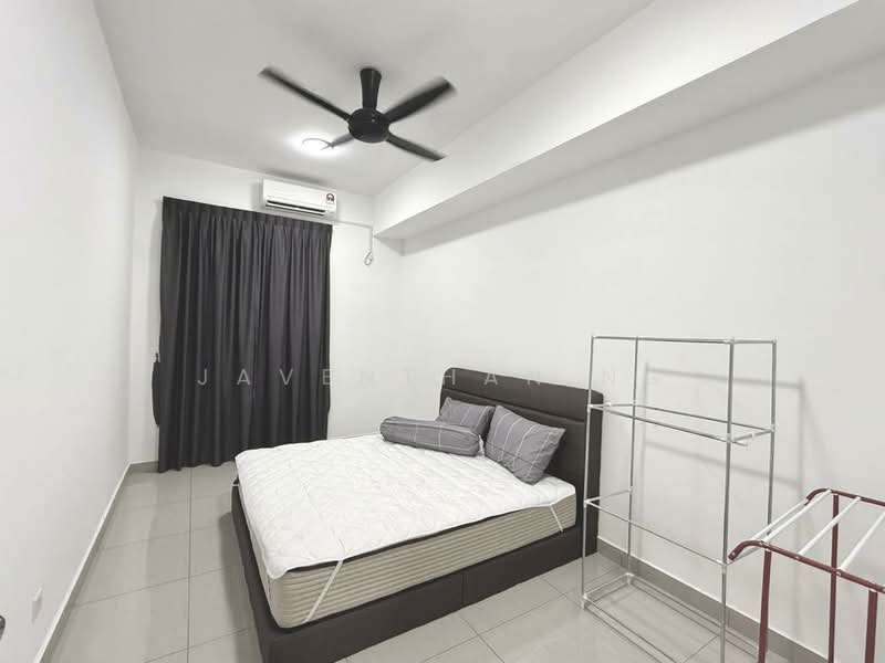 2-storey Terraced House for Sale in Permas Jaya (Johor) - Javenthan Ng - Bedroom - PropertyGuru.com.my