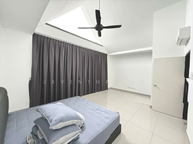 2-storey Terraced House for Sale in Permas Jaya (Johor) - Javenthan Ng - Bedroom - PropertyGuru.com.my