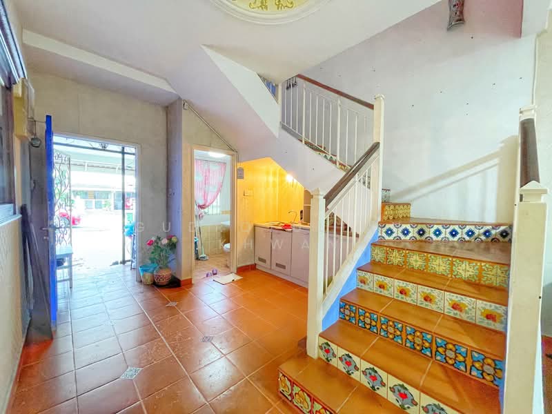 Townhouse for Sale in Putrajaya (Putrajaya) - Gudrotullah Ikhwan - Interior - PropertyGuru.com.my