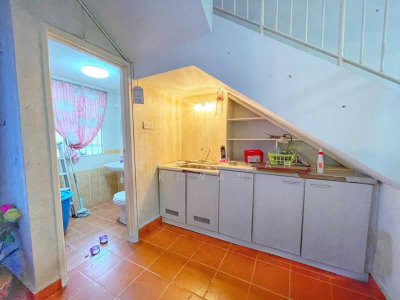 Townhouse for Sale in Putrajaya (Putrajaya) - Gudrotullah Ikhwan - Bathroom - PropertyGuru.com.my