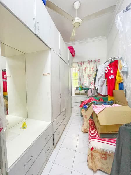 Townhouse for Sale in Putrajaya (Putrajaya) - Gudrotullah Ikhwan - Interior - PropertyGuru.com.my