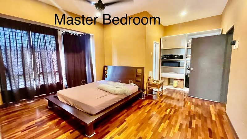 Rumah Berkembar untuk Dijual di Shah Alam (Selangor) - Richard Low - PropertyGuru.com.my