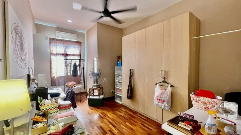 Rumah Berkembar untuk Dijual di Shah Alam (Selangor) - Richard Low - PropertyGuru.com.my
