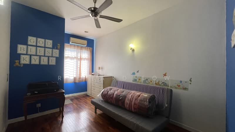 Rumah Berkembar untuk Dijual di Shah Alam (Selangor) - Richard Low - PropertyGuru.com.my