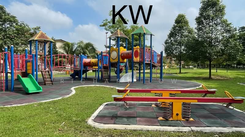 Rumah Berkembar untuk Dijual di Shah Alam (Selangor) - Richard Low - PropertyGuru.com.my