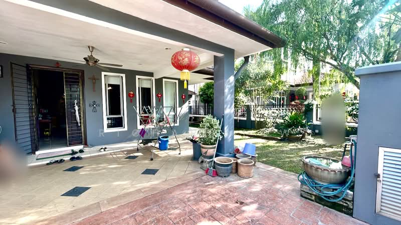 Rumah Berkembar untuk Dijual di Shah Alam (Selangor) - Richard Low - PropertyGuru.com.my