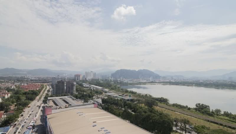 Servis Apartment untuk Disewa di Eco Sky - Eugene Yee - Exterior - PropertyGuru.com.my