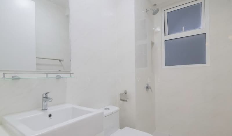 Servis Apartment untuk Disewa di Eco Sky - Eugene Yee - Bathroom - PropertyGuru.com.my
