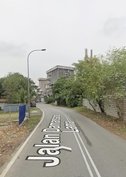 Taman mutiara subang jaya - 1