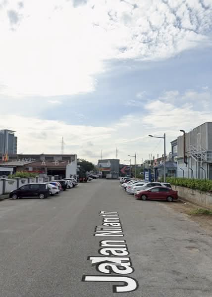 Taman mutiara subang jaya - 3