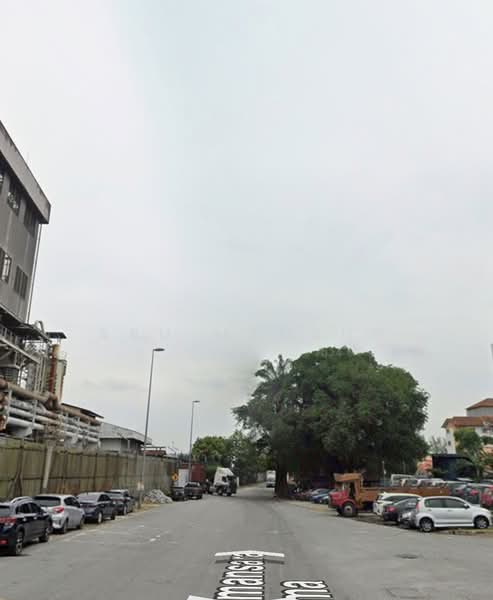 Taman mutiara subang jaya - 4