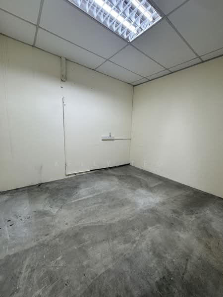 Factory for Rent in North Port (Pelabuhan Utara) (Port Klang (Pelabuhan Klang)) - Kelly Teo - Interior - PropertyGuru.com.my