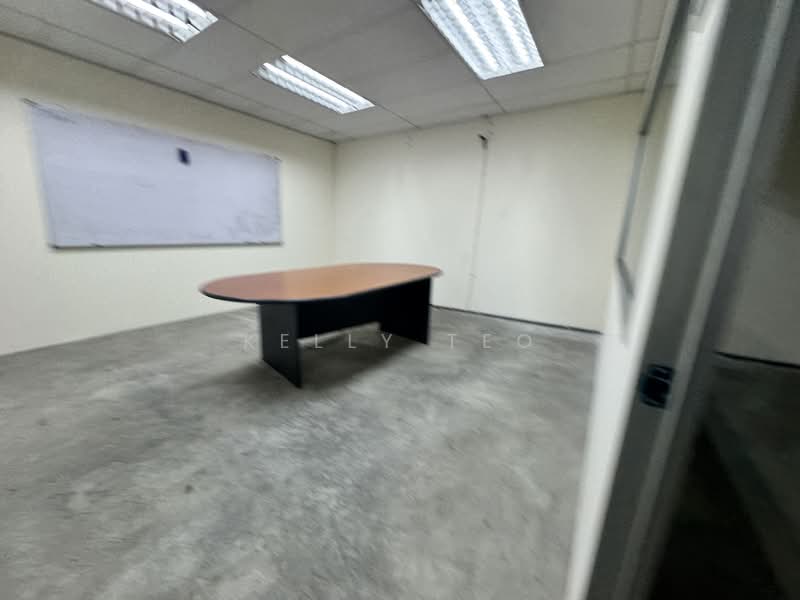 Factory for Rent in North Port (Pelabuhan Utara) (Port Klang (Pelabuhan Klang)) - Kelly Teo - Interior - PropertyGuru.com.my