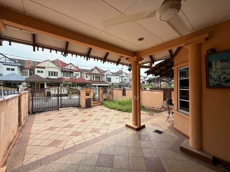 Terraced House for Sale in Usj 11 (Subang Jaya) - Aqil Kamal - Exterior - PropertyGuru.com.my