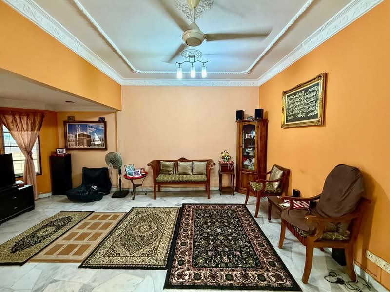 Terraced House for Sale in Usj 11 (Subang Jaya) - Aqil Kamal - PropertyGuru.com.my