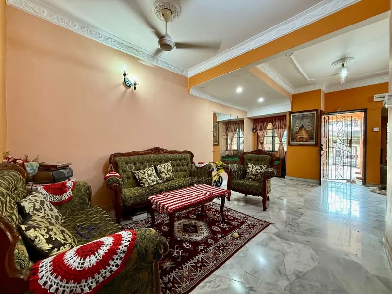 Terraced House for Sale in Usj 11 (Subang Jaya) - Aqil Kamal - PropertyGuru.com.my