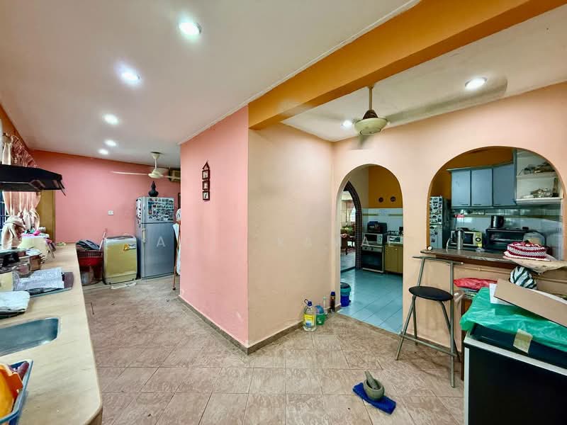 Terraced House for Sale in Usj 11 (Subang Jaya) - Aqil Kamal - PropertyGuru.com.my