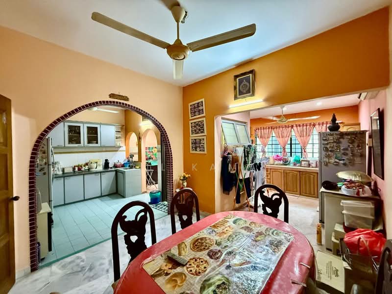 Terraced House for Sale in Usj 11 (Subang Jaya) - Aqil Kamal - PropertyGuru.com.my